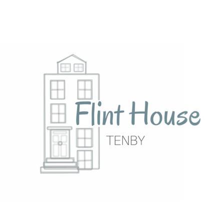 Flat 3 Flint House Tenby - Luxury Couples Apartment Exteriér fotografie